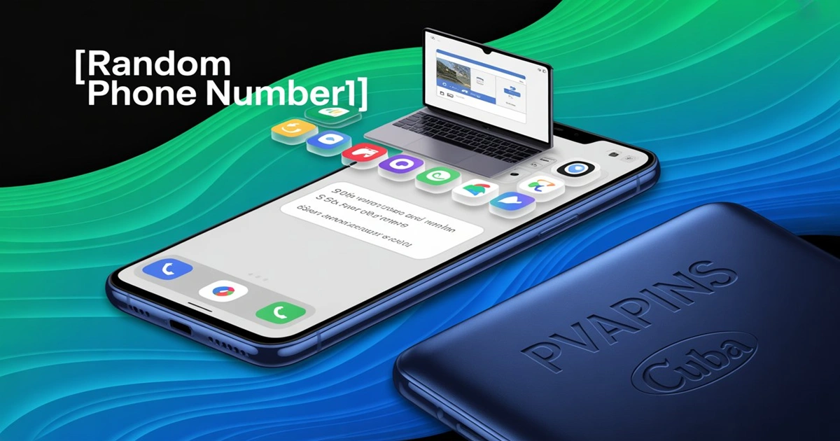 How to Verify CloudChat Without a SIM — Quick Setup in Cuba